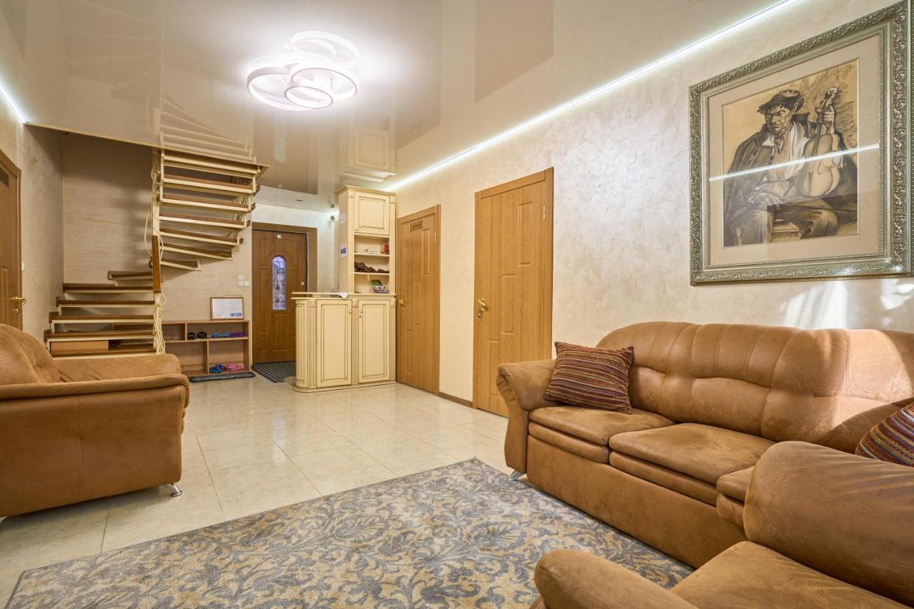Tsaryna Sadyba Iablunîțea Exterior foto